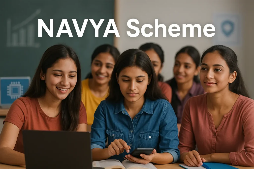 NAVYA Scheme