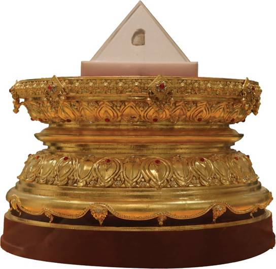 3rd International Buddhist Conference