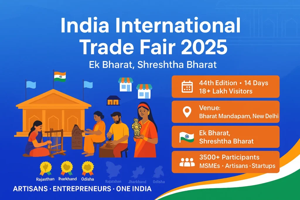 India International Trade Fair