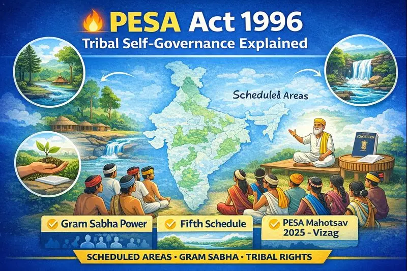 PESA Act