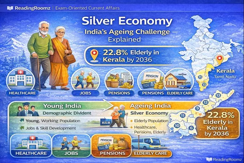 Silver Economy