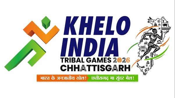 Khelo India Tribal Games 2026
