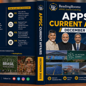 December 2025 CA TEL Cover